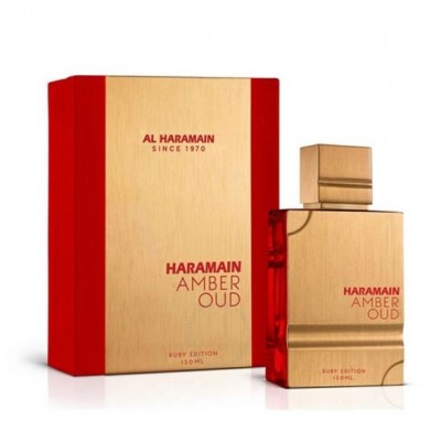 AL HARAMAIN Amber Oud Ruby Edition EDP 60ml